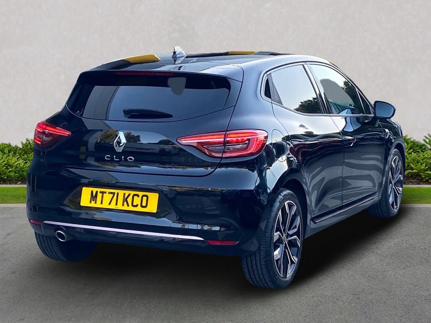 Used Renault Clio 2021 for sale - 76030460: Photo 18