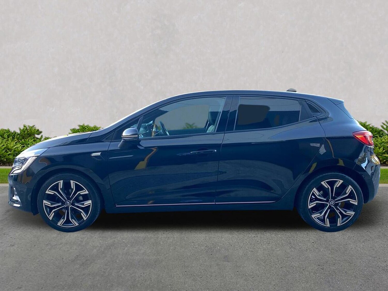 Used Renault Clio 2021 for sale - 76030460: Photo 19
