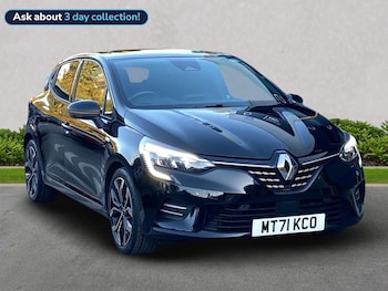 Renault - Clio