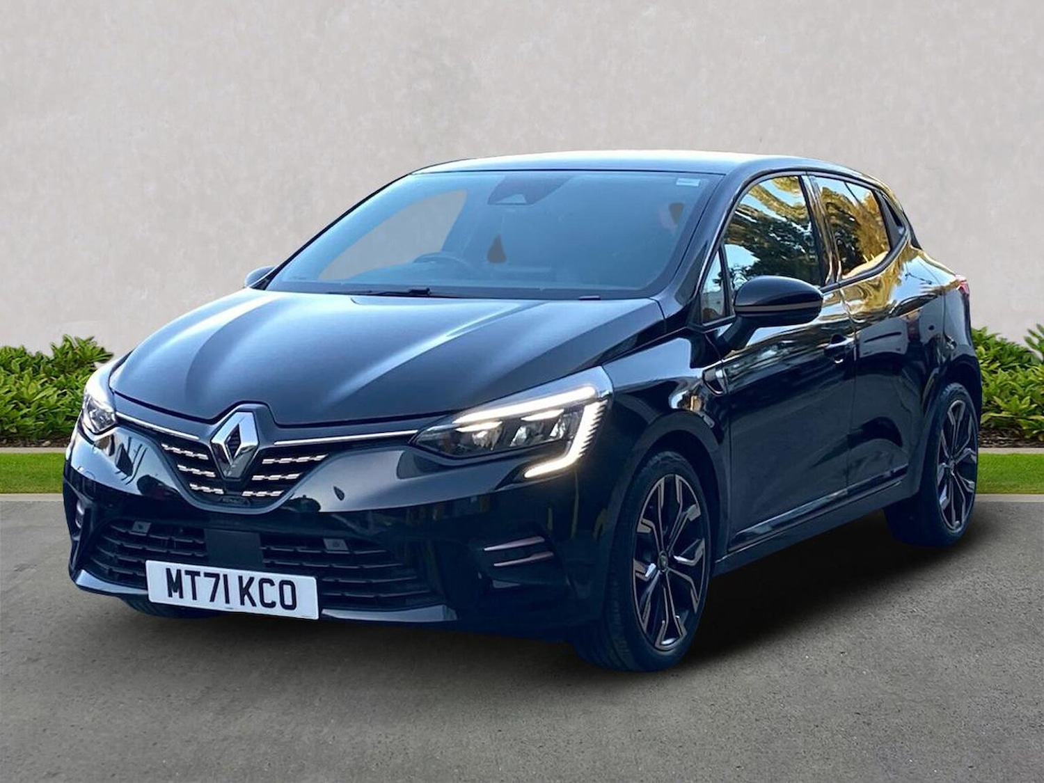 Used Renault Clio 2021 for sale - 76030460: Photo 20
