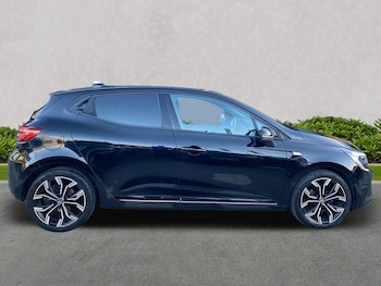 Used Renault Clio 2021 for sale - 76030460: Photo 3