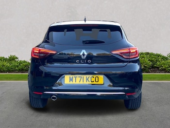 Used Renault Clio 2021 for sale - 76030460: Photo 4