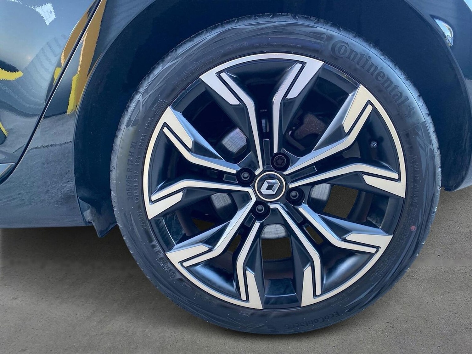 Used Renault Clio 2021 for sale - 76030460: Photo 6