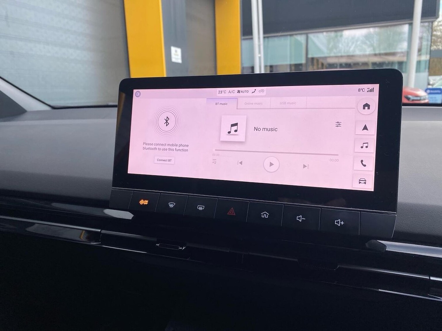 Used MG MG4 2023 for sale - 76932257: Photo 11