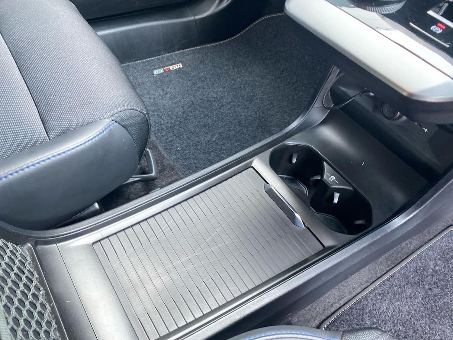 Used MG MG4 2023 for sale - 76932257: Photo 13