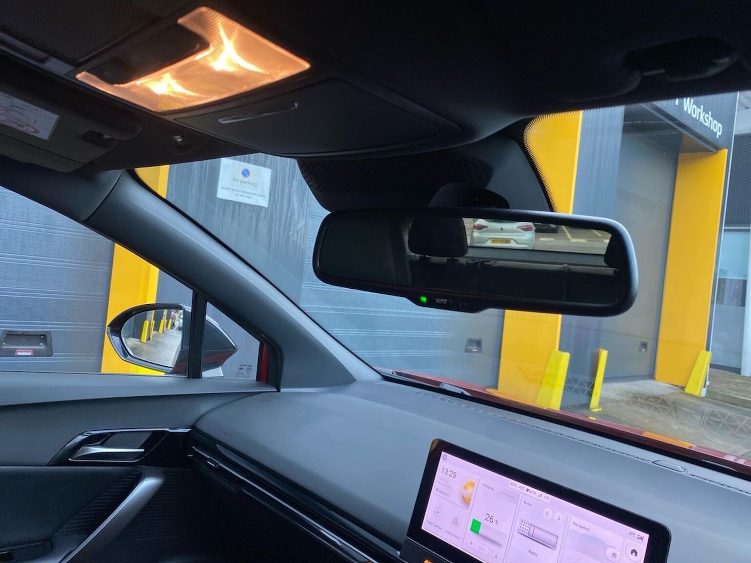 Used MG MG4 2023 for sale - 76932257: Photo 14