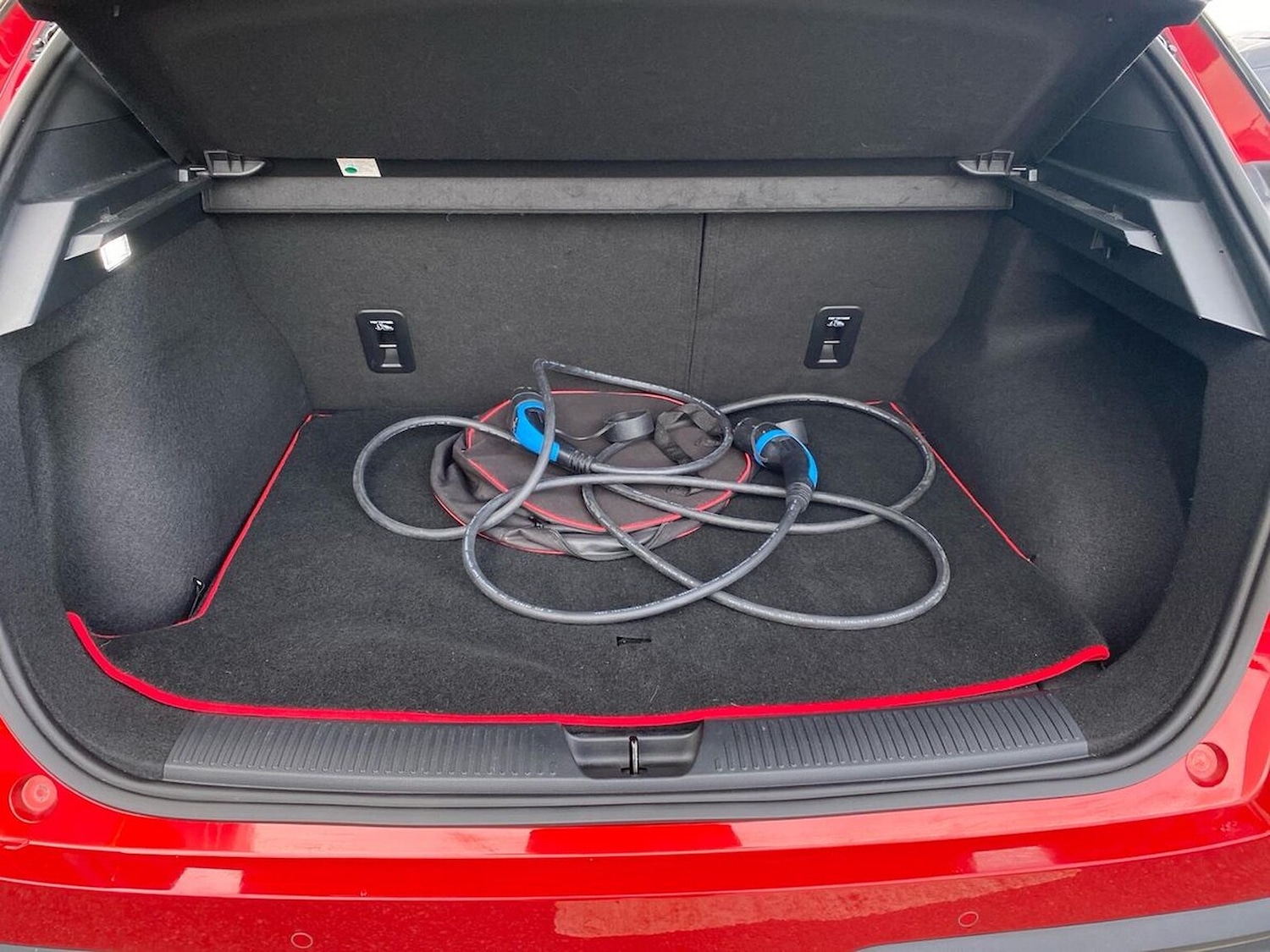 Used MG MG4 2023 for sale - 76932257: Photo 17