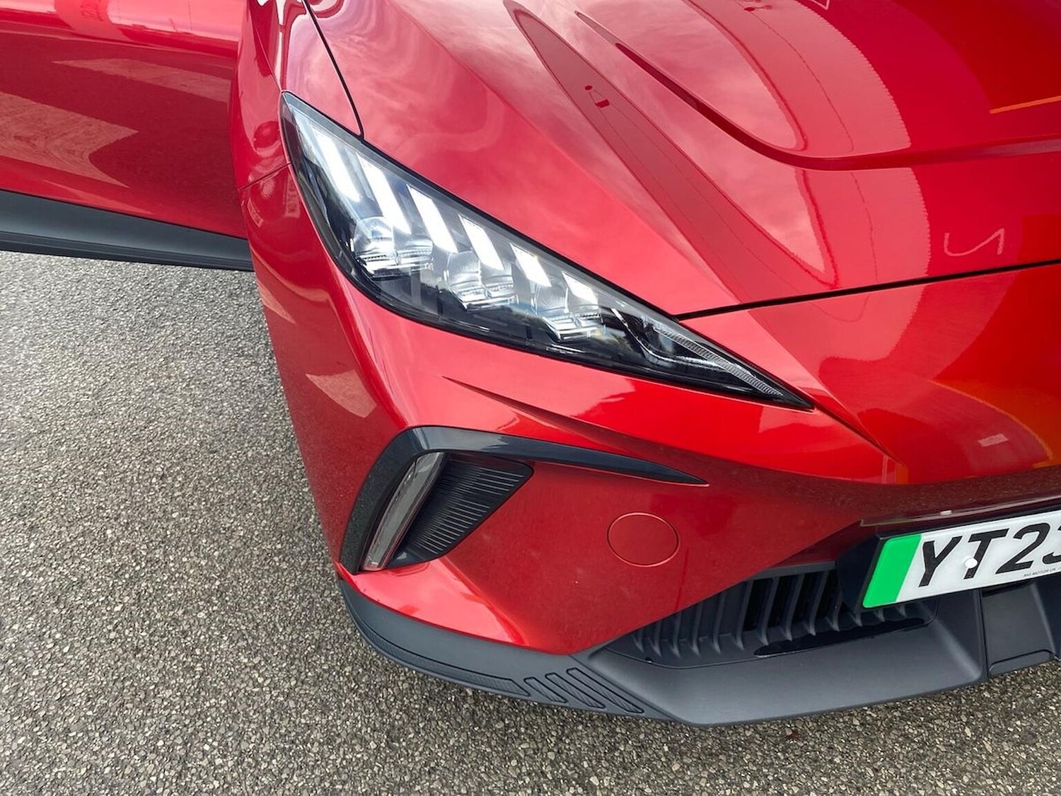 Used MG MG4 2023 for sale - 76932257: Photo 31