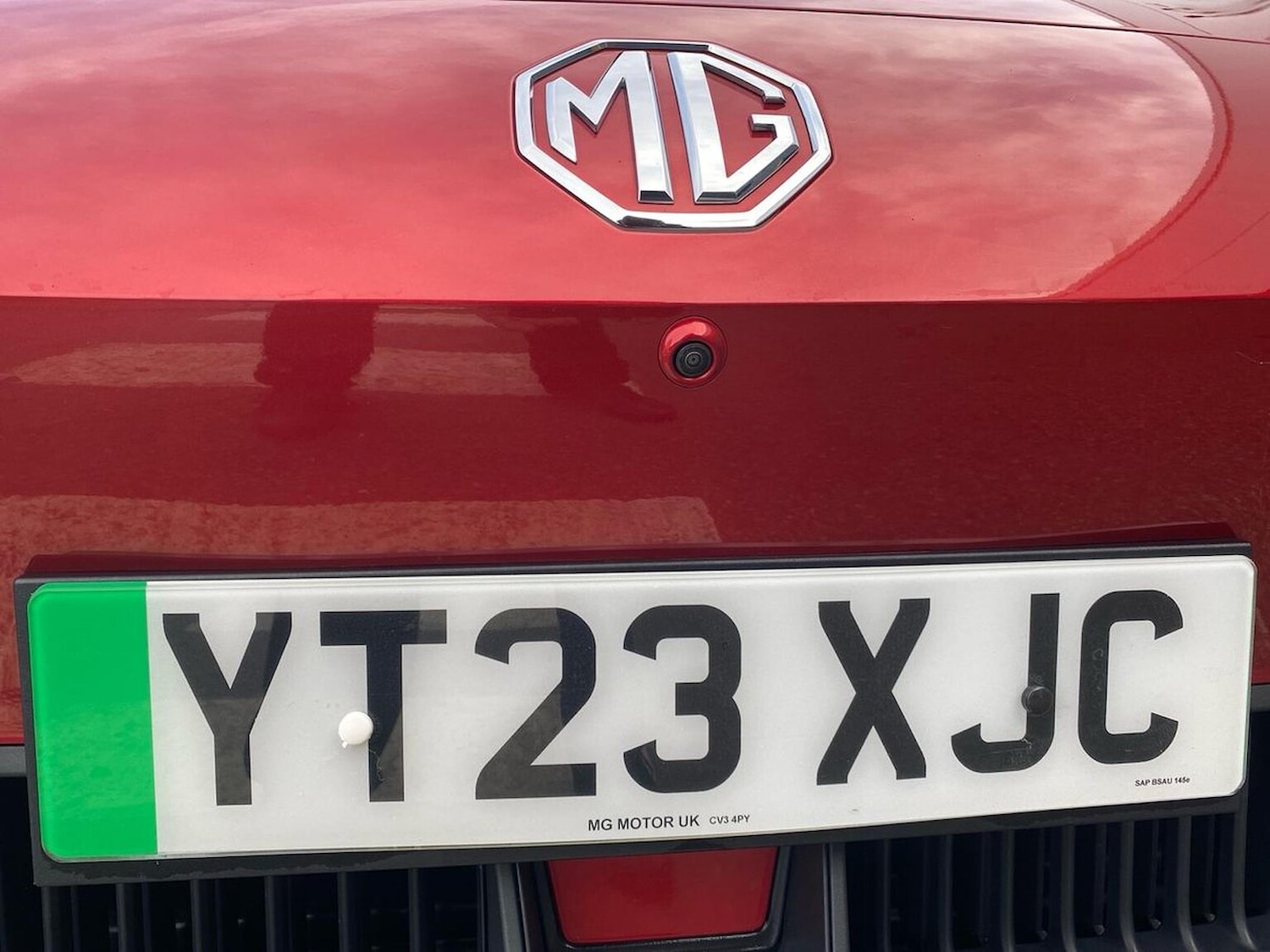 Used MG MG4 2023 for sale - 76932257: Photo 36