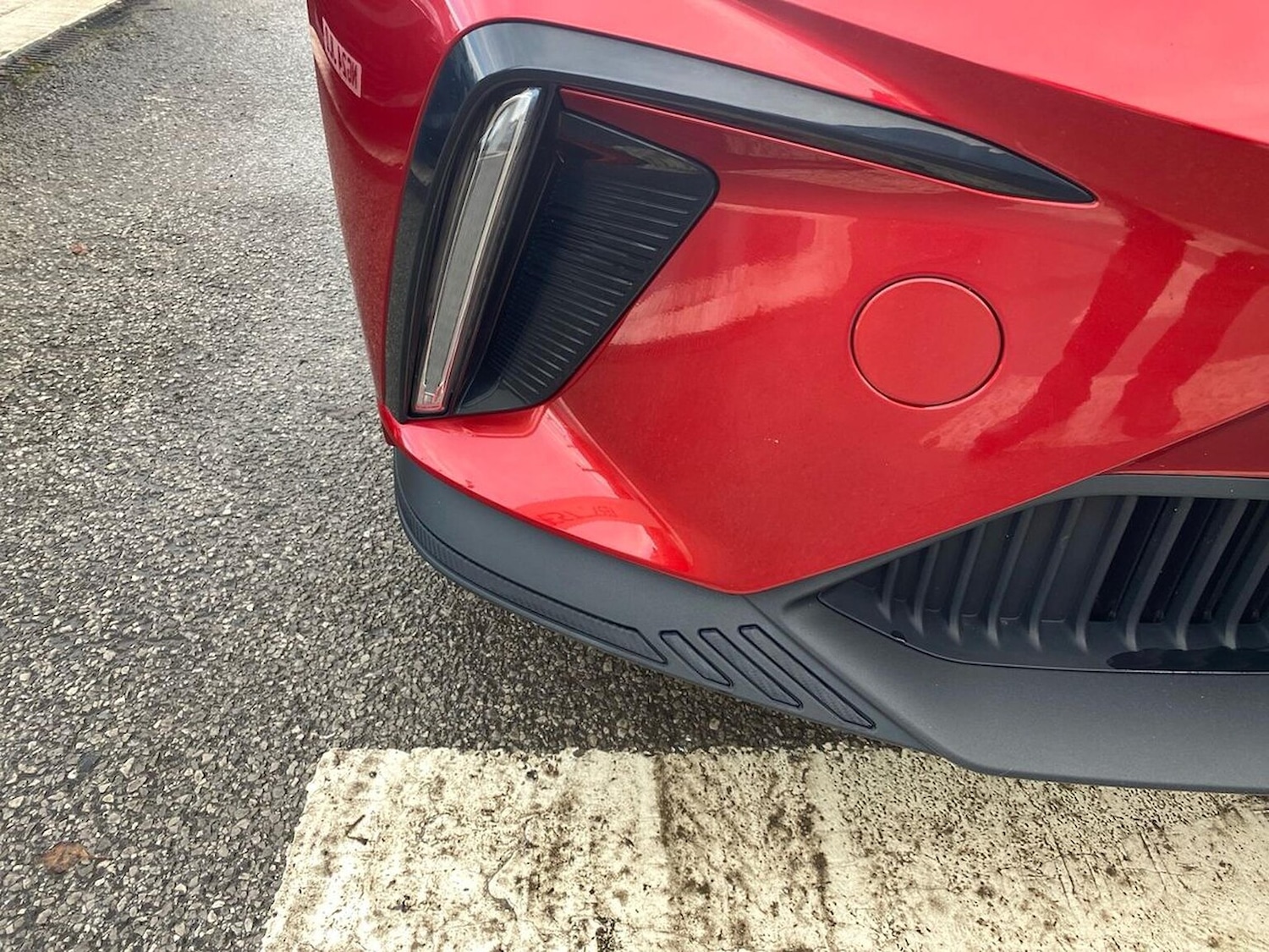 Used MG MG4 2023 for sale - 76932257: Photo 37