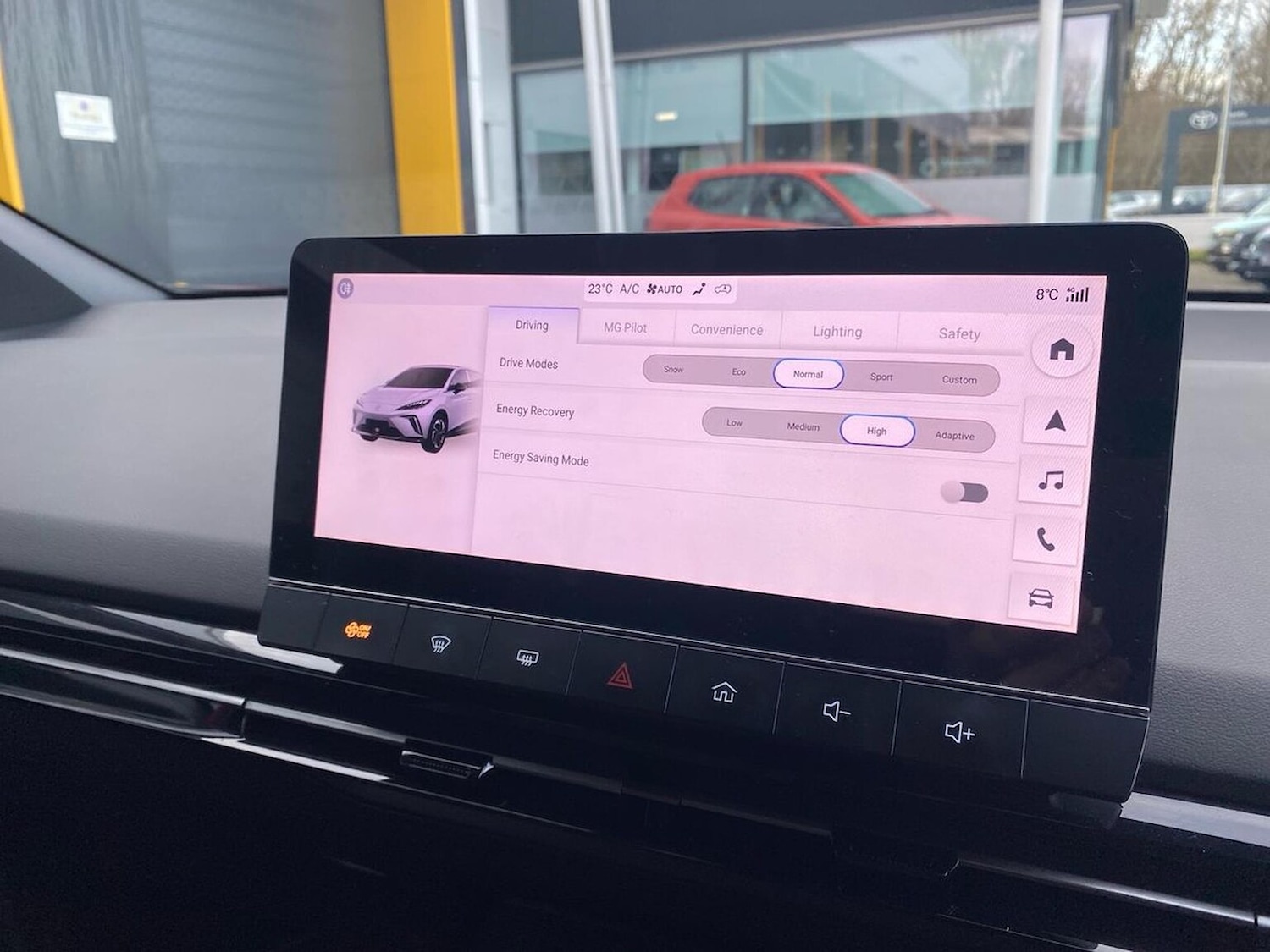 Used MG MG4 2023 for sale - 76932257: Photo 40