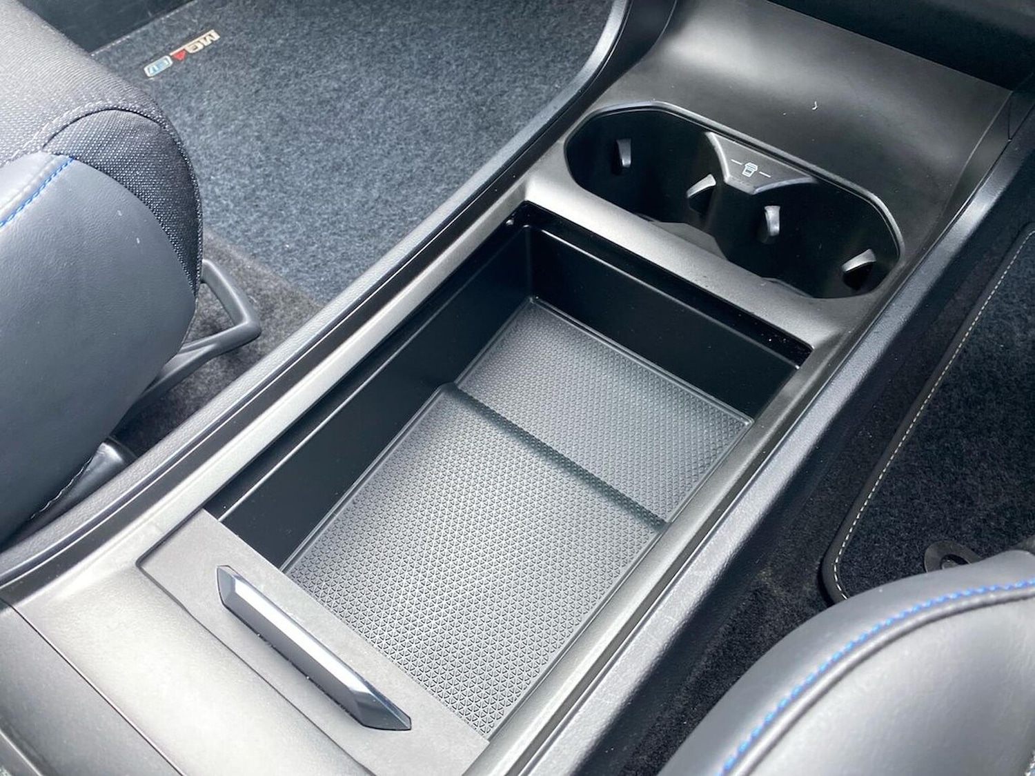 Used MG MG4 2023 for sale - 76932257: Photo 42