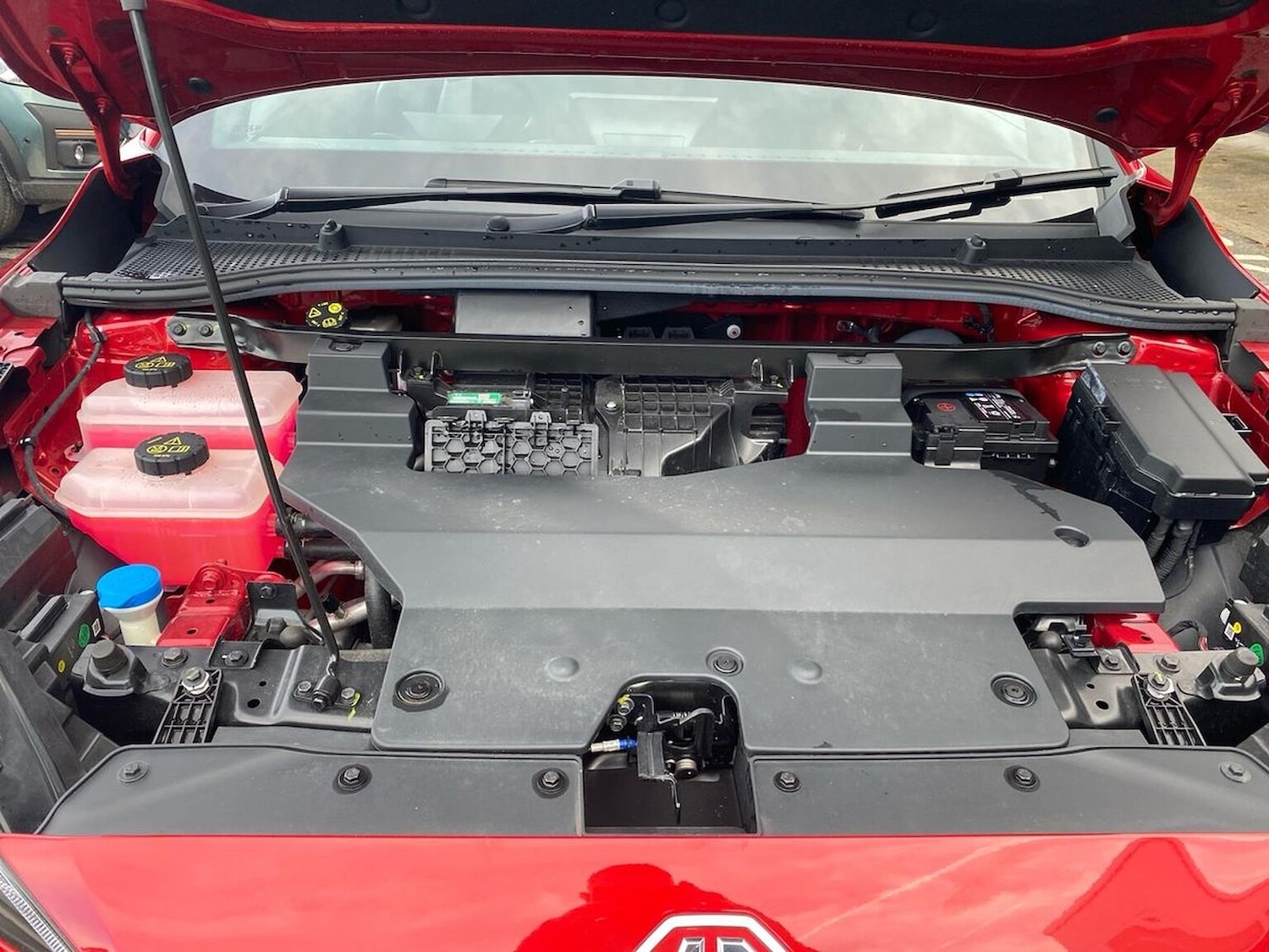 Used MG MG4 2023 for sale - 76932257: Photo 45