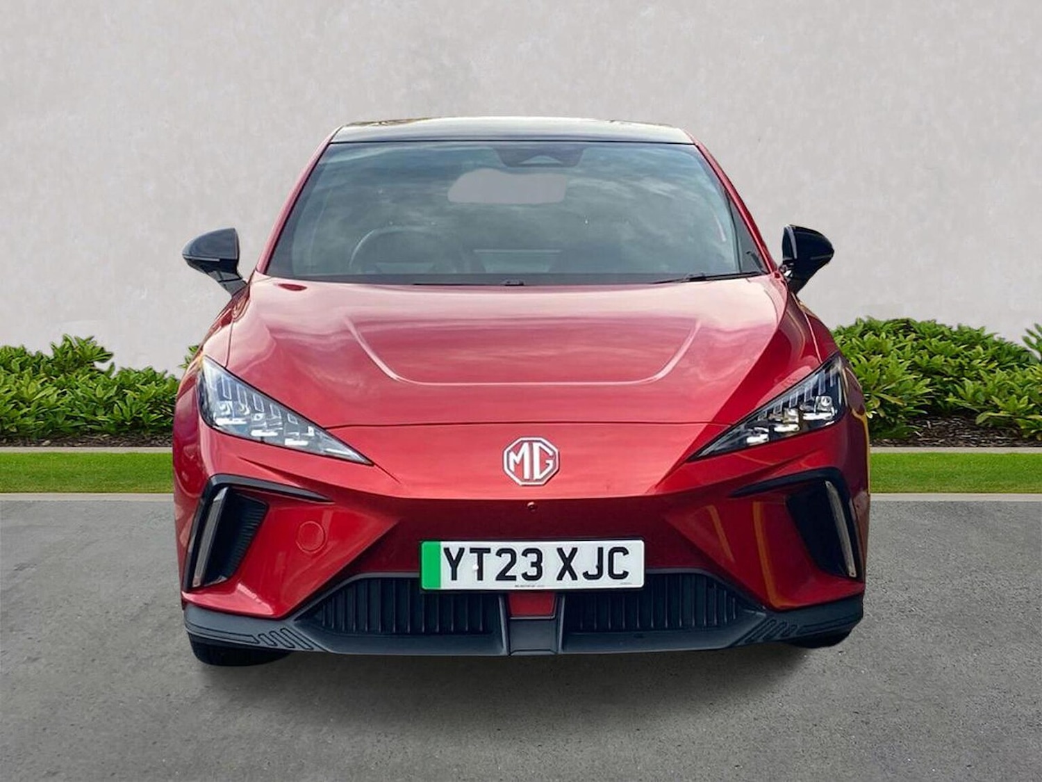 Used MG MG4 2023 for sale - 76932257: Photo 5