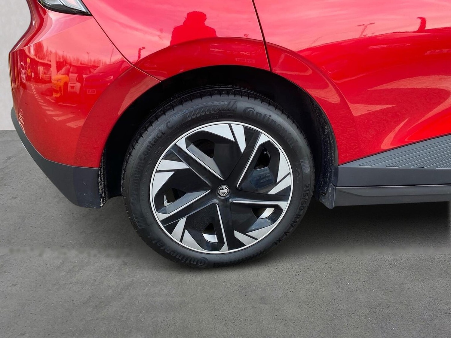 Used MG MG4 2023 for sale - 76932257: Photo 6