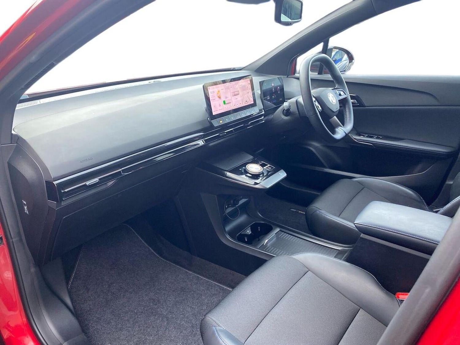 Used MG MG4 2023 for sale - 76932257: Photo 7