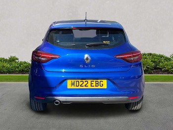 Used Renault Clio 2022 for sale - 78699744: Photo