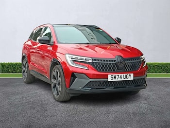 Used Renault Austral 2024 for sale - 79580777: Photo