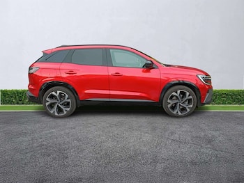 Used Renault Austral 2024 for sale - 79580777: Photo