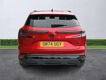 Used Renault Austral 2024 for sale - 79580777: Photo