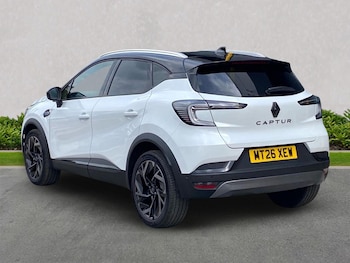 Used Renault Captur 2026 for sale - 78552885: Photo