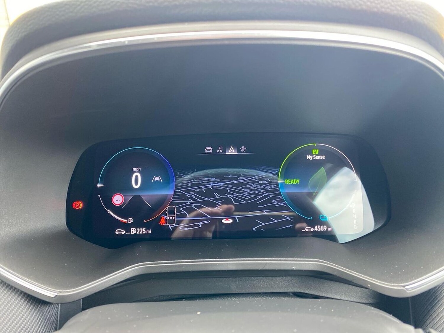 Used Renault Clio 2024 for sale - 78211174: Photo 12