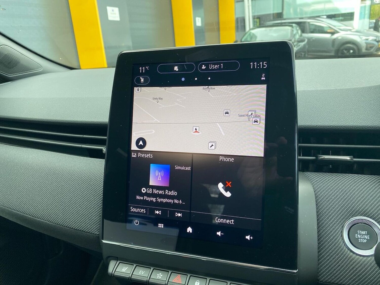 Used Renault Clio 2024 for sale - 78211174: Photo 13