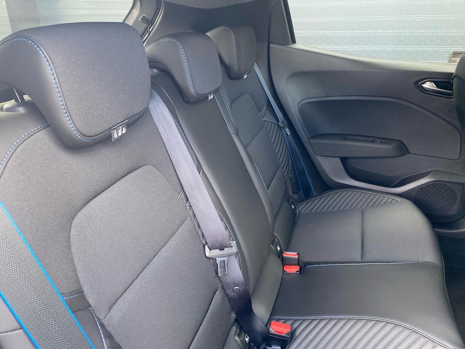 Used Renault Clio 2024 for sale - 78211174: Photo 18