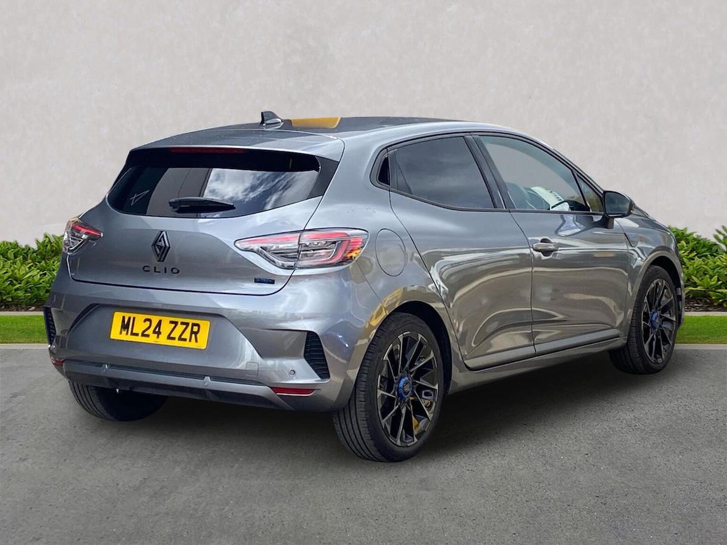 Used Renault Clio 2024 for sale - 78211174: Photo 20