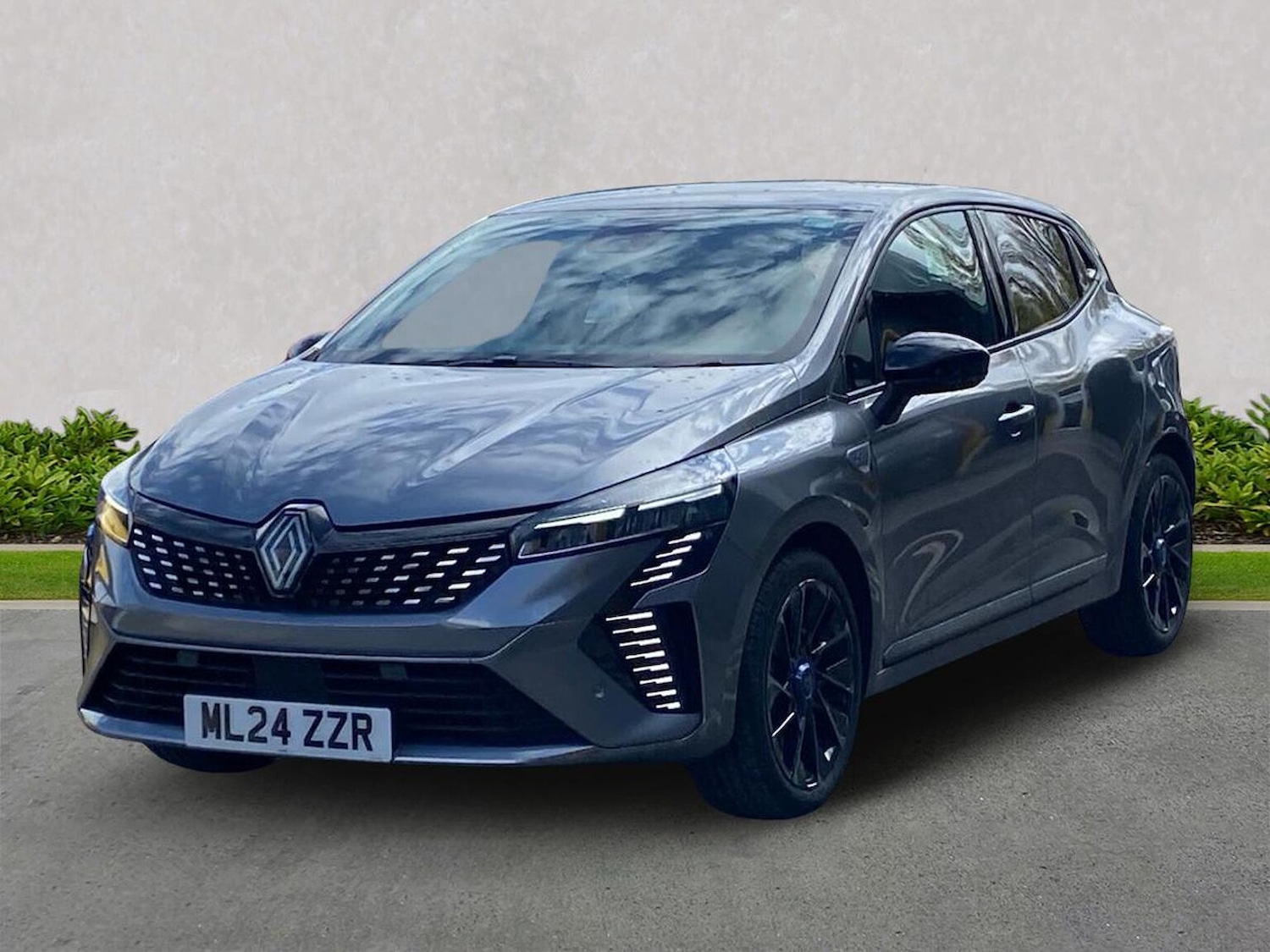 Used Renault Clio 2024 for sale - 78211174: Photo 22