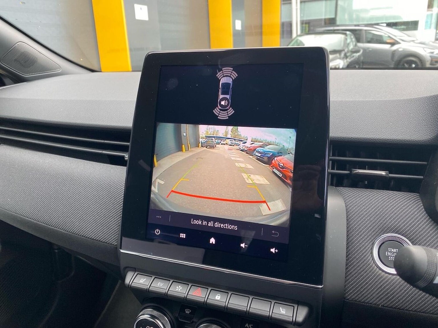 Used Renault Clio 2024 for sale - 78211174: Photo 25