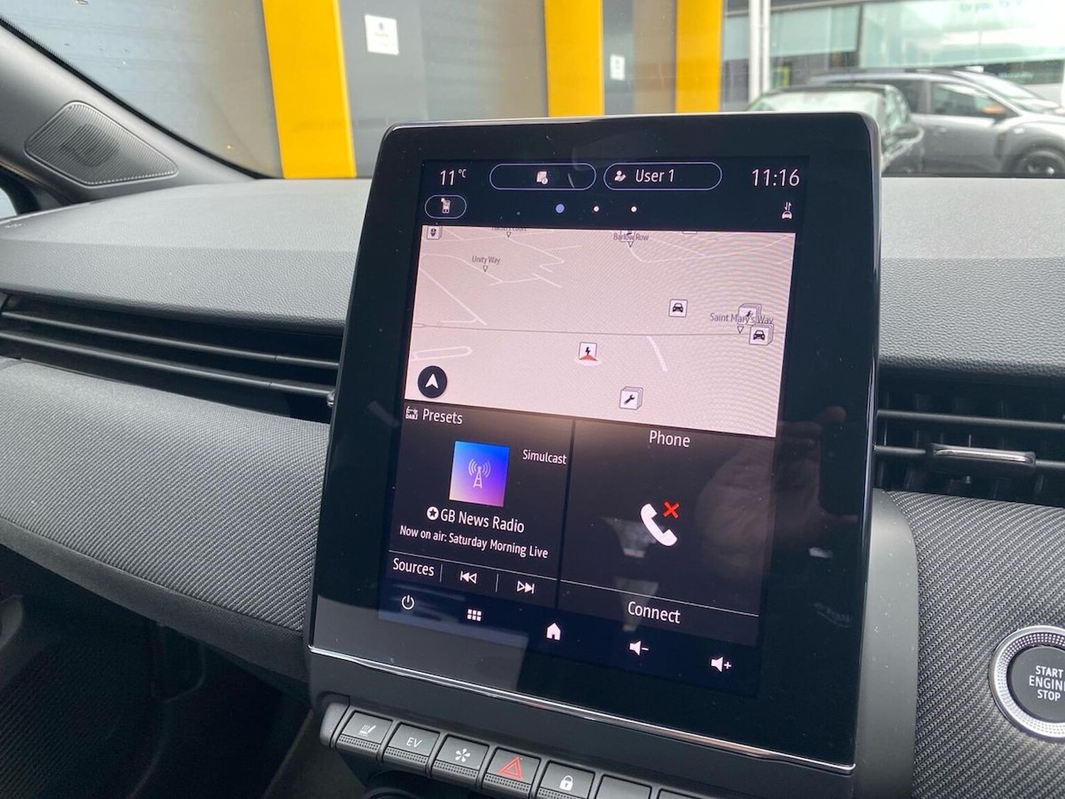 Used Renault Clio 2024 for sale - 78211174: Photo 26