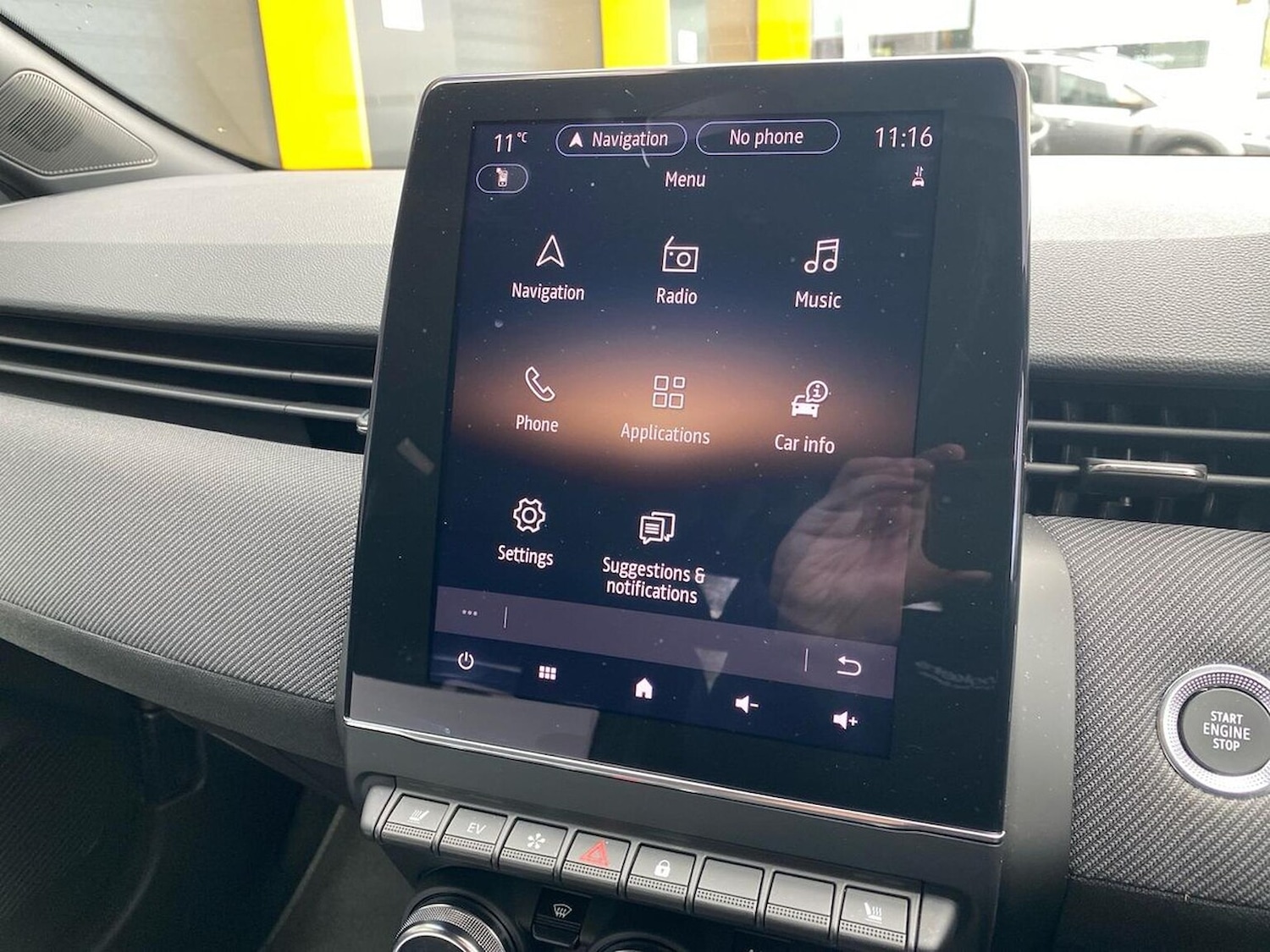 Used Renault Clio 2024 for sale - 78211174: Photo 27