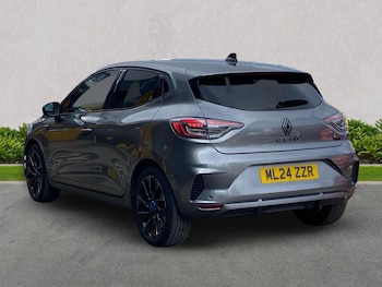 Used Renault Clio 2024 for sale - 78211174: Photo