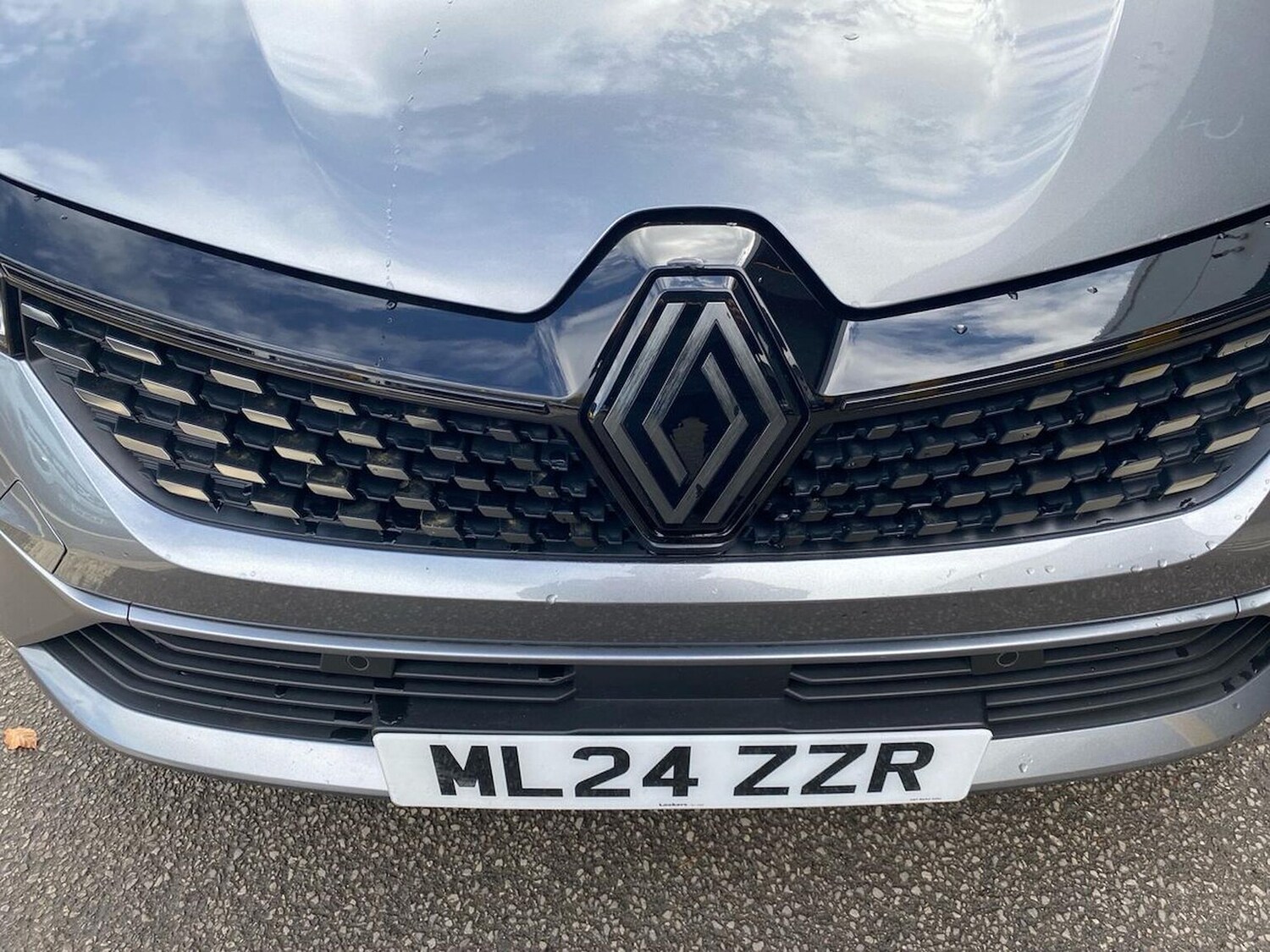 Used Renault Clio 2024 for sale - 78211174: Photo 34