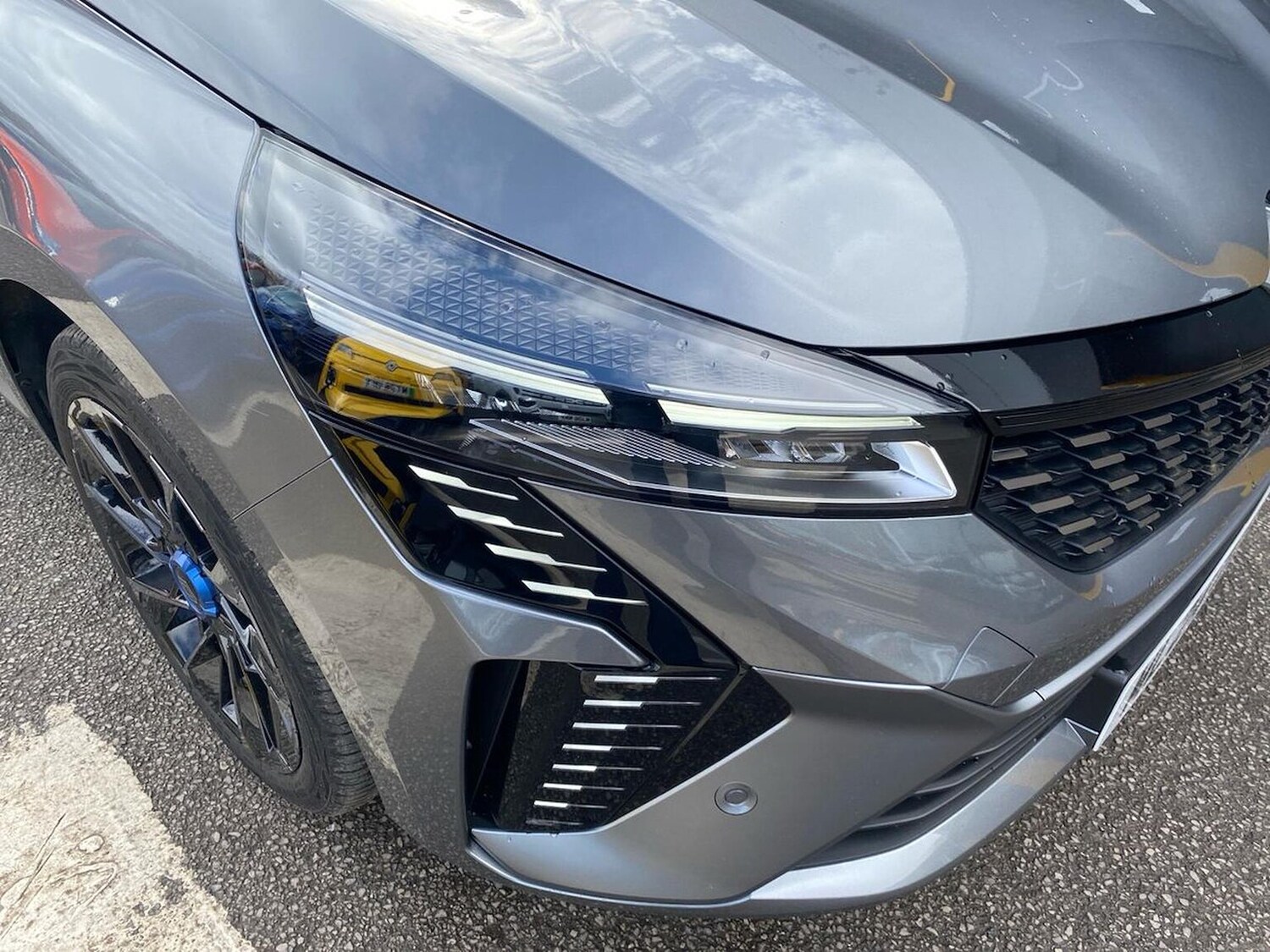 Used Renault Clio 2024 for sale - 78211174: Photo 35