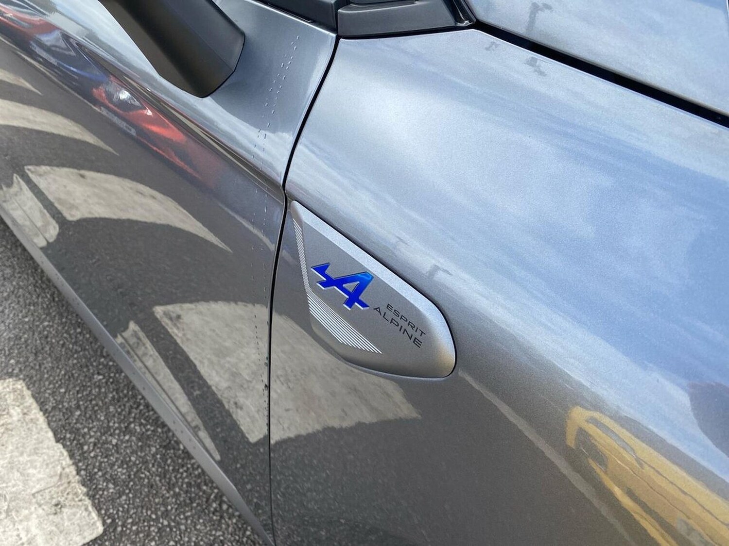 Used Renault Clio 2024 for sale - 78211174: Photo 36