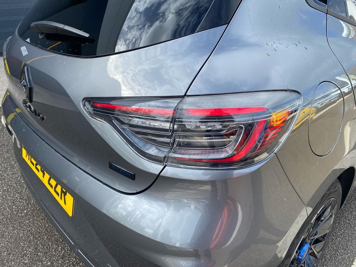 Used Renault Clio 2024 for sale - 78211174: Photo 37