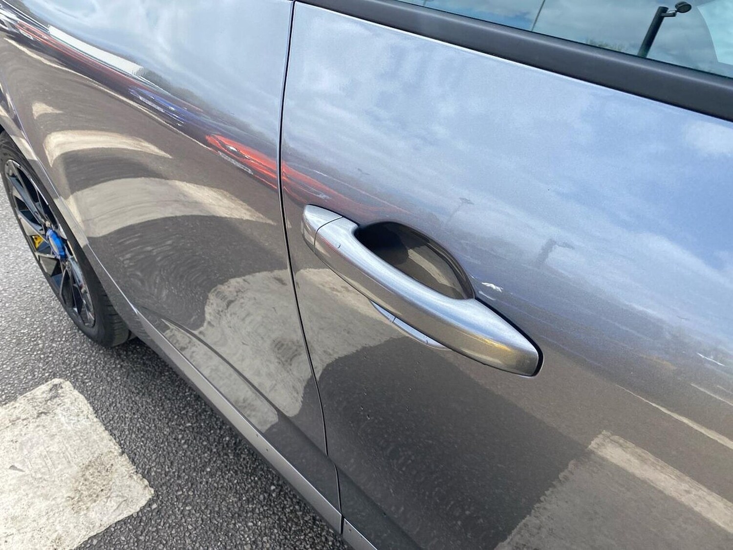 Used Renault Clio 2024 for sale - 78211174: Photo 38