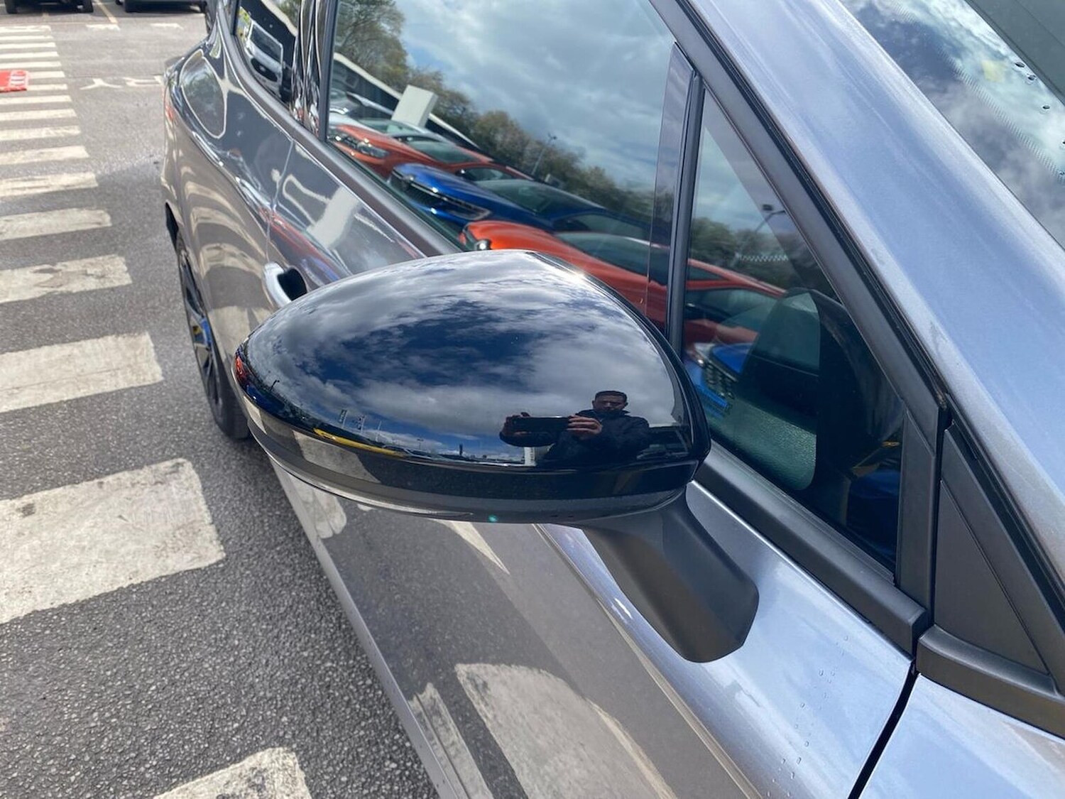 Used Renault Clio 2024 for sale - 78211174: Photo 39