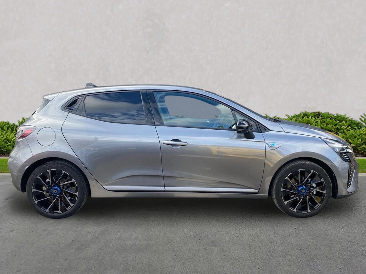 Used Renault Clio 2024 for sale - 78211174: Photo 5