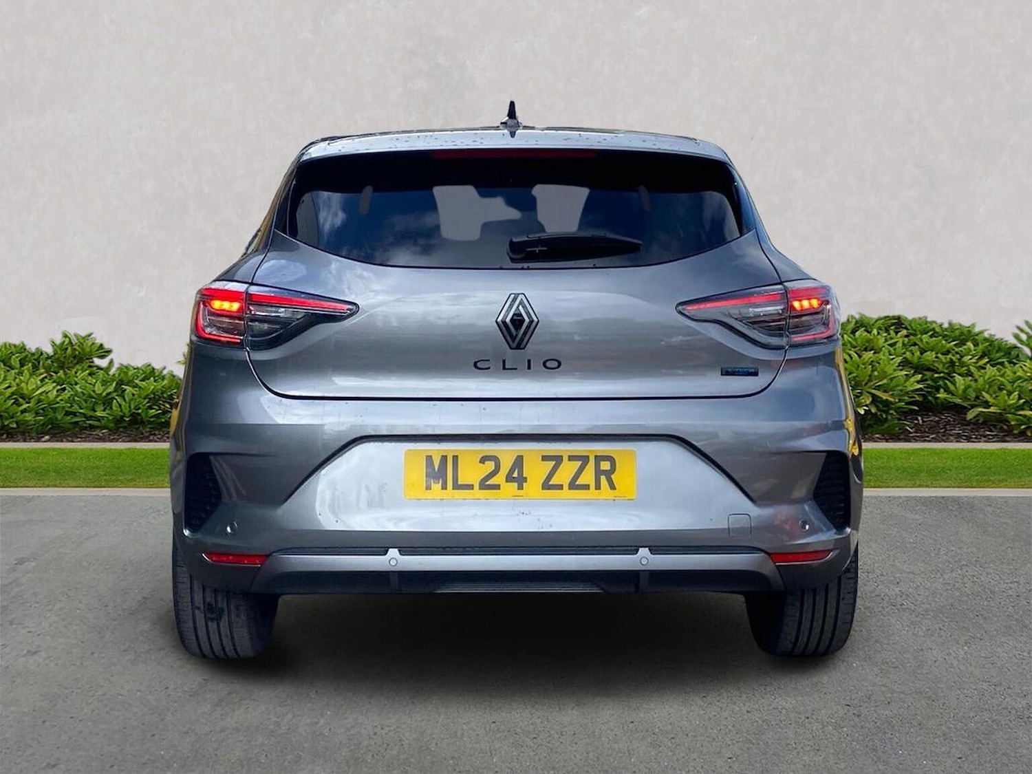 Used Renault Clio 2024 for sale - 78211174: Photo 6