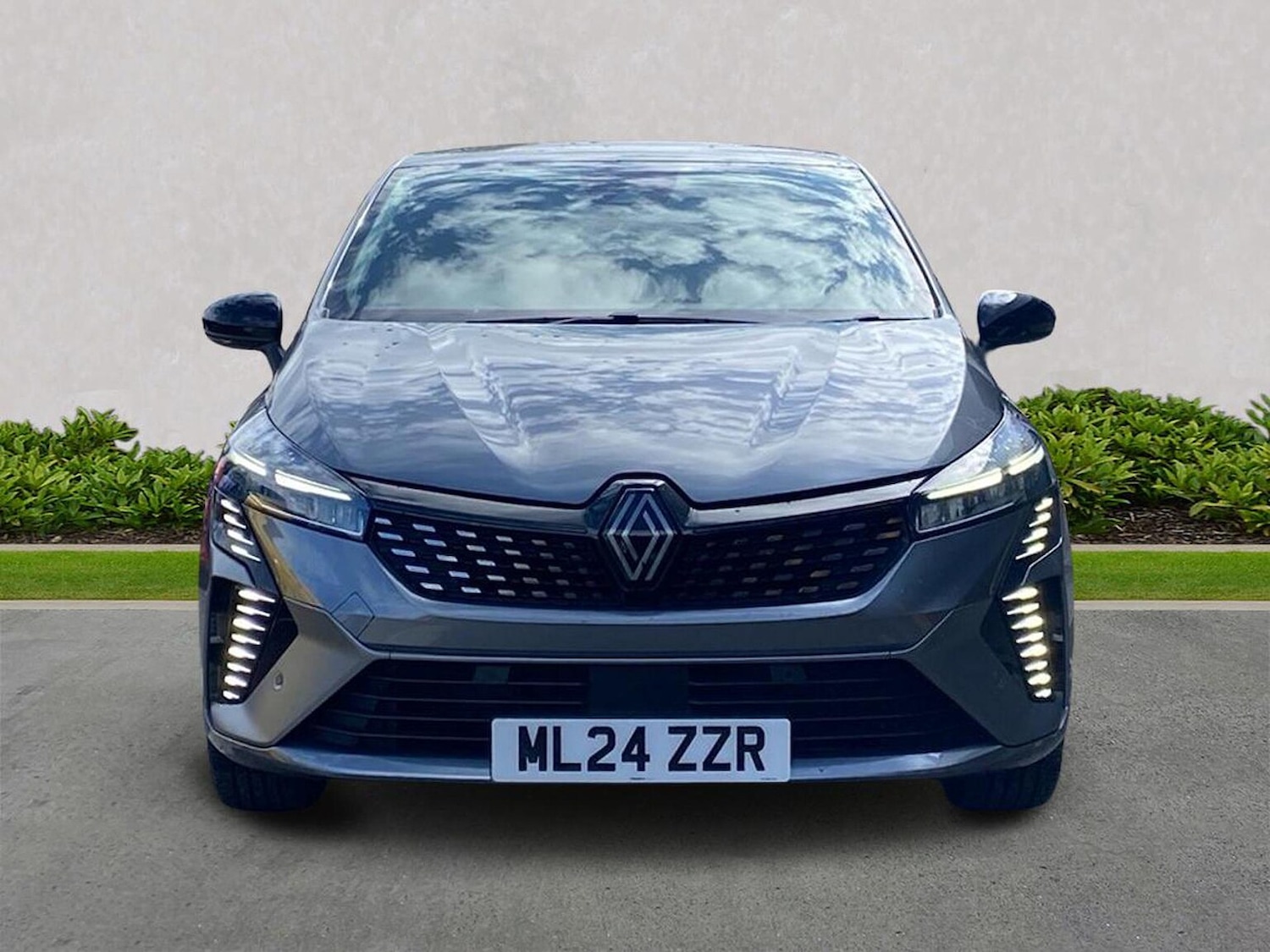 Used Renault Clio 2024 for sale - 78211174: Photo 7