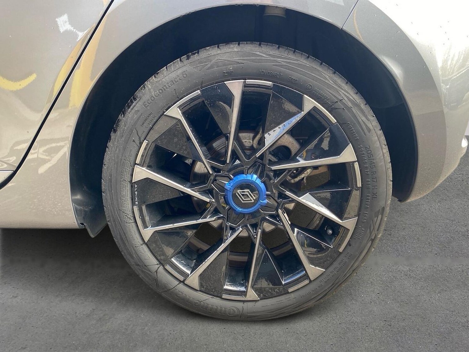 Used Renault Clio 2024 for sale - 78211174: Photo 8