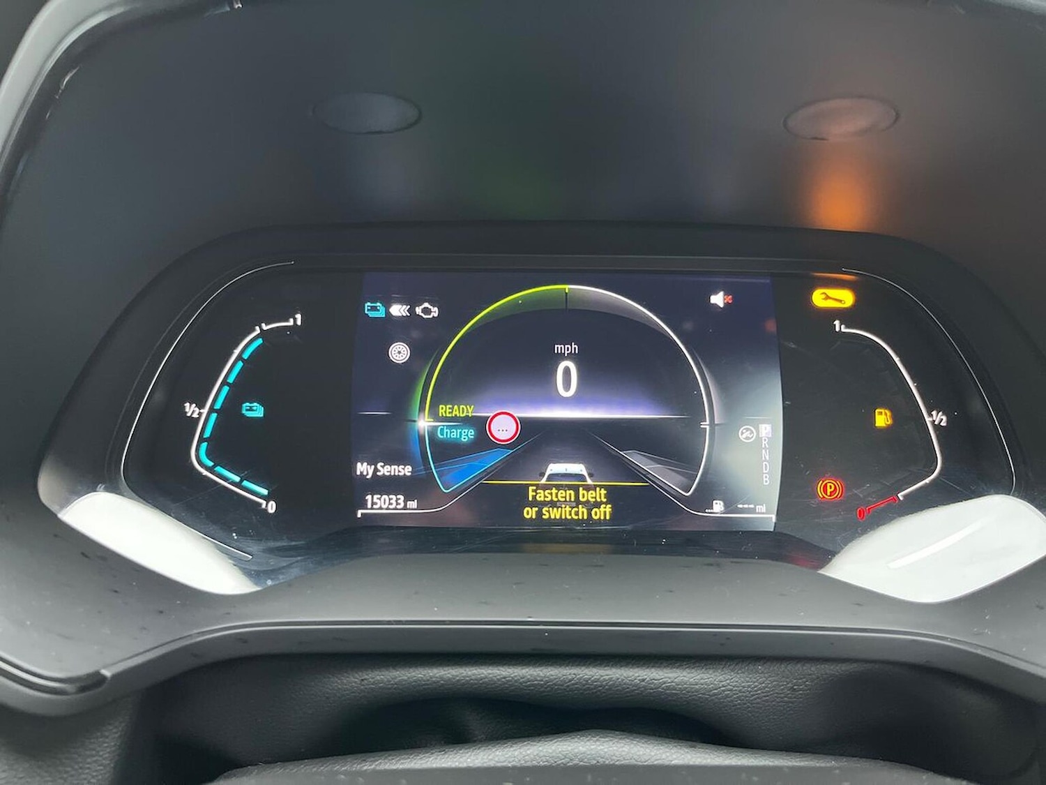 Used Renault Captur 2023 for sale - 76763410: Photo 10