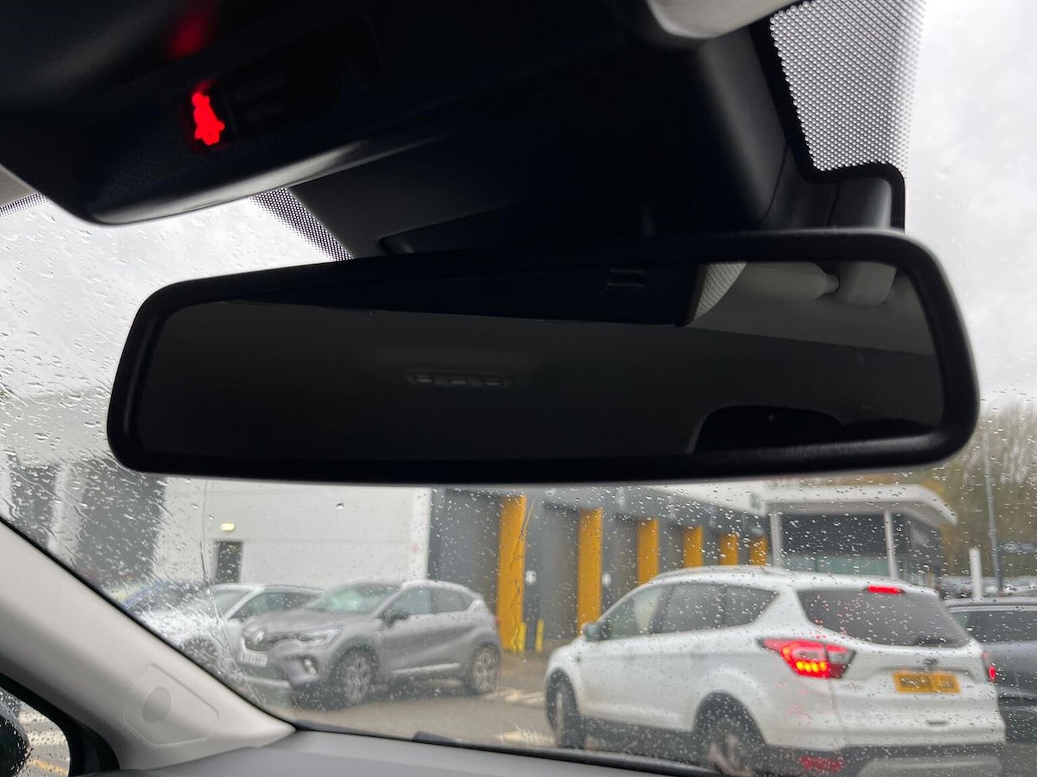 Used Renault Captur 2023 for sale - 76763410: Photo 14