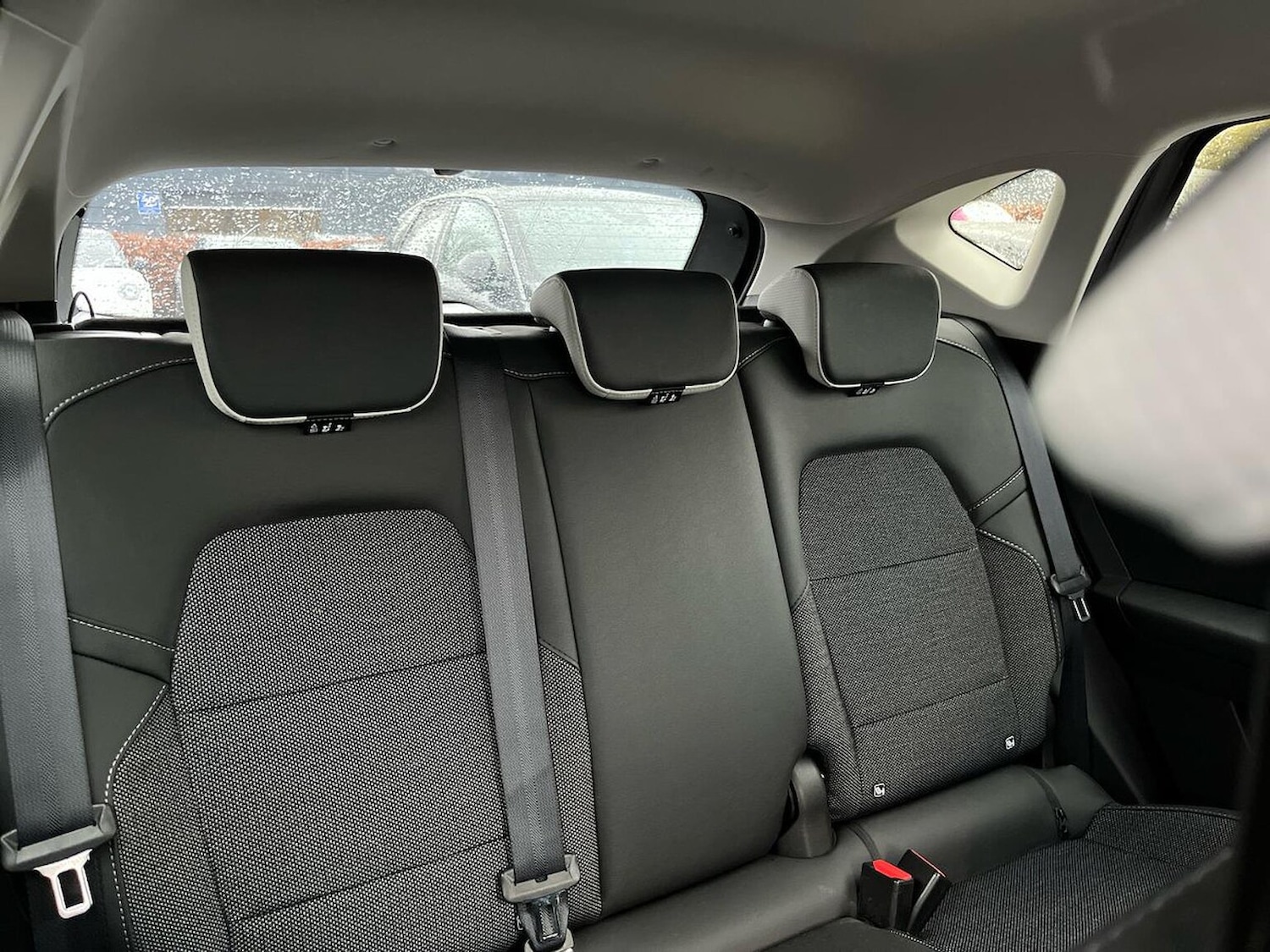 Used Renault Captur 2023 for sale - 76763410: Photo 16