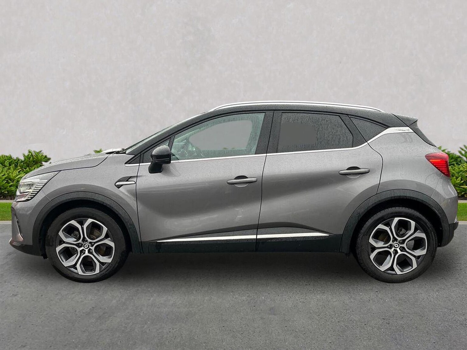 Used Renault Captur 2023 for sale - 76763410: Photo 19