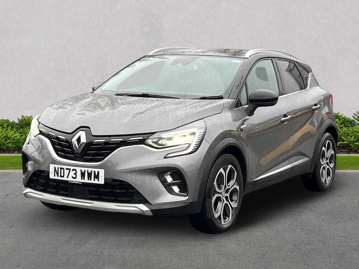 Used Renault Captur 2023 for sale - 76763410: Photo 20