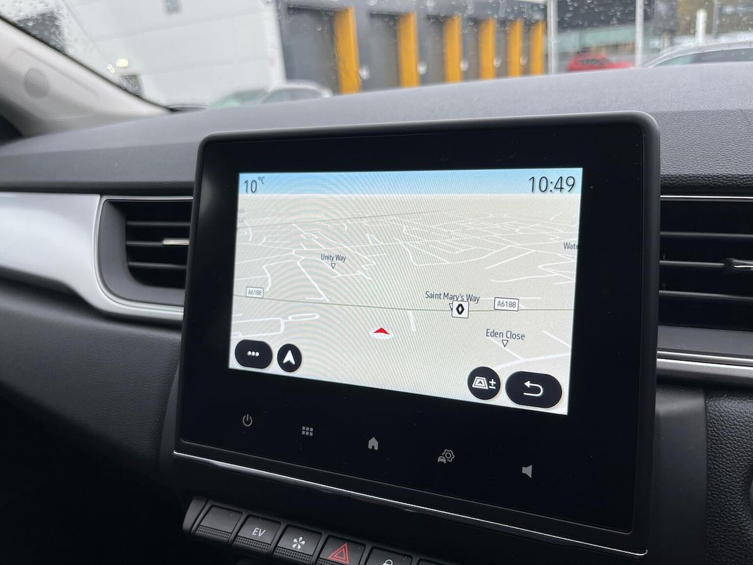 Used Renault Captur 2023 for sale - 76763410: Photo 24